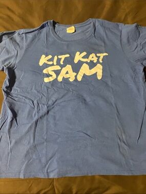 Kit Kat Sam - Dave Matthews Band